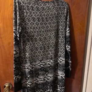 Michael Kors‎ Print Dress